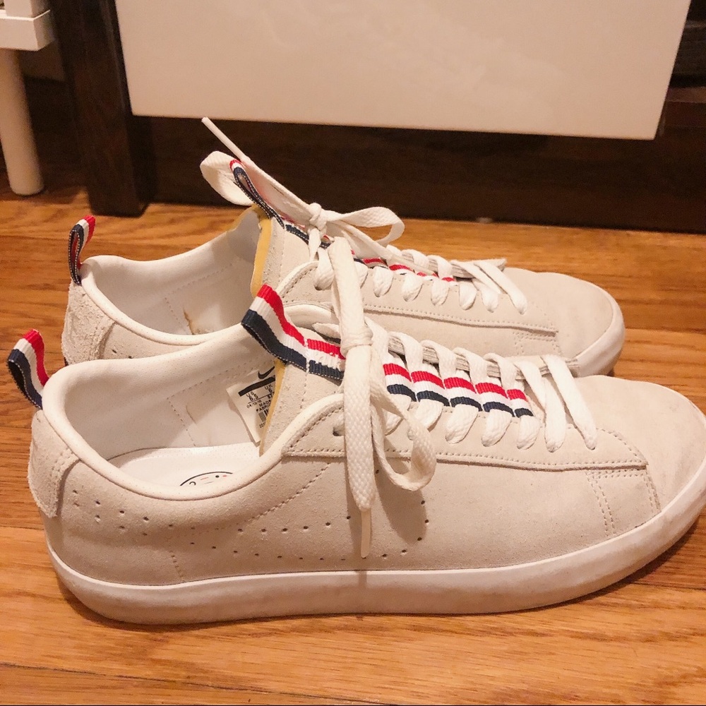 Nike limited edition sneaker